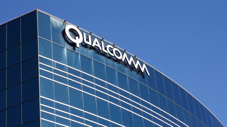 Qualcomm подписа лицензионно споразумение с Huawei и акциите се изстреляха с 12%