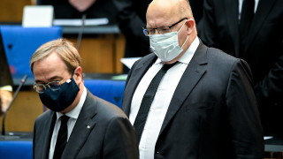 Новозаразените с коронавирус в Германия най вероятно ще достигнат 20 000