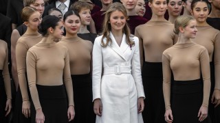 Коя е следващата кралица Елизабет