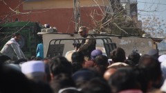 Пакистан удари Афганистан - 18 души са убити