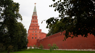 Русия включи САЩ и Чехия в списъка с неприятелските държави