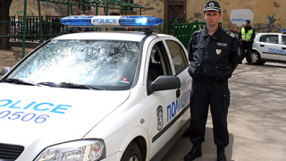 Полицията предупреди феновете преди "Левски" - "Баку"
