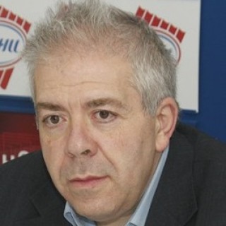 Теодор Дечев