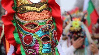 Над 7500 участници има на 28 мия Международен фестивал на маскарадните