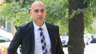 Временно изпълняващият функциите главен прокурор Борислав Сарафов разпореди на отдел