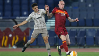 Италианските медии твърдят че Жозе Моуриньо е бил недоволен от