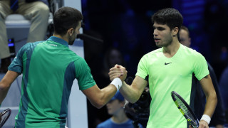 Тази година Новак Джокович затвърди легендарния си статут в света