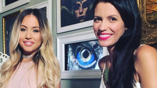 Гери-Никол: Хубаво е да си луда!