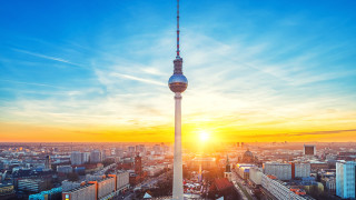 Германия е напът да стане най-активния имотен пазар в Европа