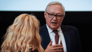 Предложенията на Русия за мораториум върху разполагането на ракети със