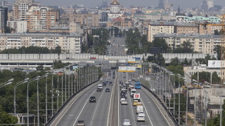 Починалите от коронавирус в Русия надхвърлиха 6000 съобщи Оперативният щаб