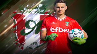 Труден двубой срещу Витоша Бистрица очаква стражът на Янтра Николай