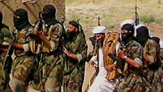 Лидер на Ал Кайда убит в Източна Африка