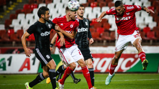 ФК Цюрих спечели 13 а титла на Швейцария в клубната история