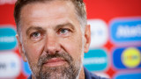 Кръстаич: Сами може да си отговорите защо резерви в клубните си отбори са национали на България