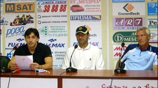 Бербо, Марто и Стенли идват за бенефиса на Валентин Станчев