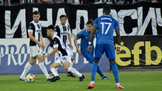 Левски отправи важно съобщение към своите привърженици преди реванша с