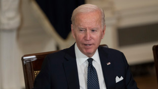 Президентът на САЩ Джо Байдън ще присъства на срещата на