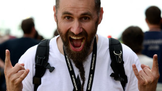 Вероятно всеки един от нас е попадал на снимки от