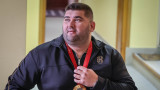 Ружди Ружди: Една от мечтите ми беше да постигна такъв резултат