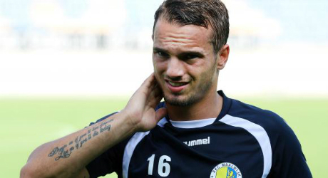 Братът на Снайдер отряза Левски за трансфер