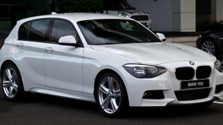 BMW подготвя мини модел - конкурент на Audi A1