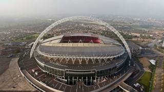 Футболната асоциация на Англия ФА може да продаде националния си