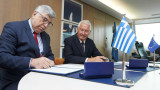 Гърция ратифицира Истанбулската конвенция