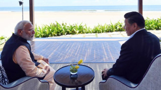 Китай и Индия след месеци на отказ да осъдят войната