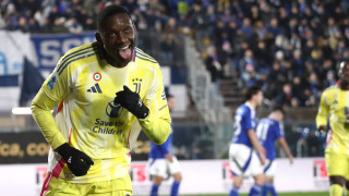 Нападателят на Ювентус Рандал Коло Муани каза че би искал