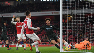 Манчестър Сити започва защитата на титлата си във Висшата лига