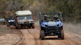 На жителите на Ливан е забранено да се движат на