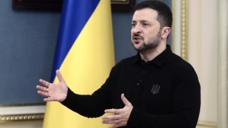 Планираното посещение на украинския президент Володимир Зеленски в Саудитска Арабия