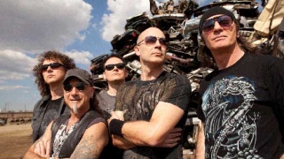 Accept отново в София на 20-и октомври