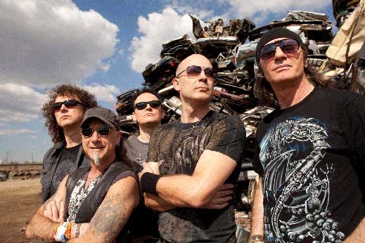 Accept отново в София на 20-и октомври