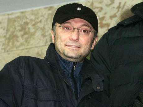 Керимов обясни за Парма