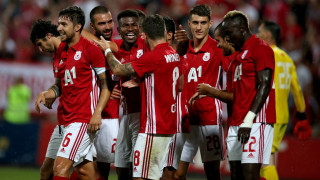 ЦСКА стресна сериозно втория си съперник в Лига Европа Осиек