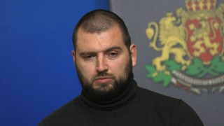 Председателят на Ултрас Левски Адриан Петров изрази по различно мнение