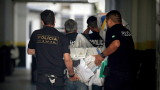  В Бразилия арестуваха петима души за нещастието с язовира 