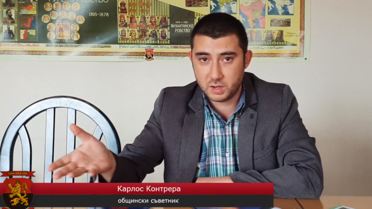 ВМРО скочи: Турция краде хиляди работни места и милиарди от София