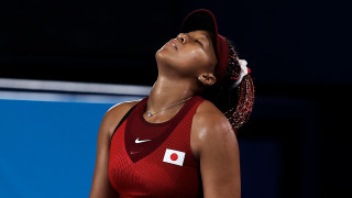 Най добрата японска тенисистка Наоми Осака създаде собствена агенция за спортен