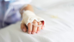 2-годишно дете е с опасност за живота след поглъщане на метадон