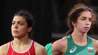 В първия ден при жените на европейското първенство в Букурещ