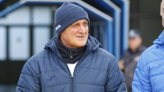 Италианското издание Калчомеркато отдели внимние на представянето на Левски под