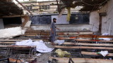 48 души убити и 67 ранени при самоубийствен атентат в Кабул