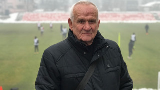 Старши треньорът на Литекс Люпко Петрович сподели мнението си след