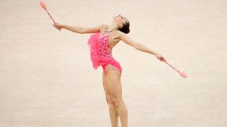 Боряна Калейн ще участва на турнира Гран При по художествена