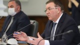 Изборите ще са безопасни, не се обсъжда отлагане