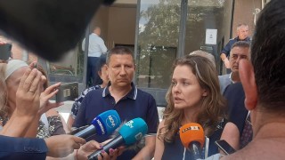 Повдигнаха две обвинения на задържания за тройното убийство в Пловдивското село Рогош