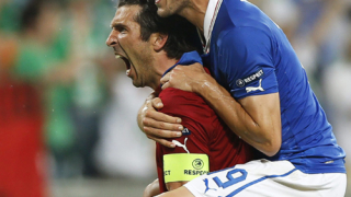 Бонучи: Трябва да внимаваме за контрите на българите